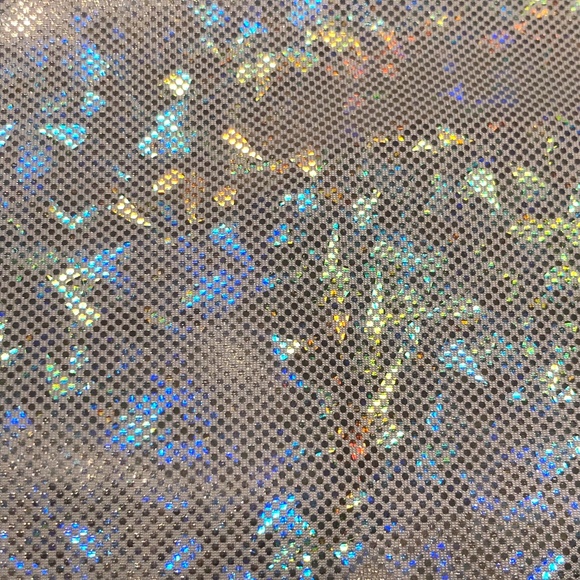 NWT Capsule 98 The Paris Mini Dress - Picture 8 of 10